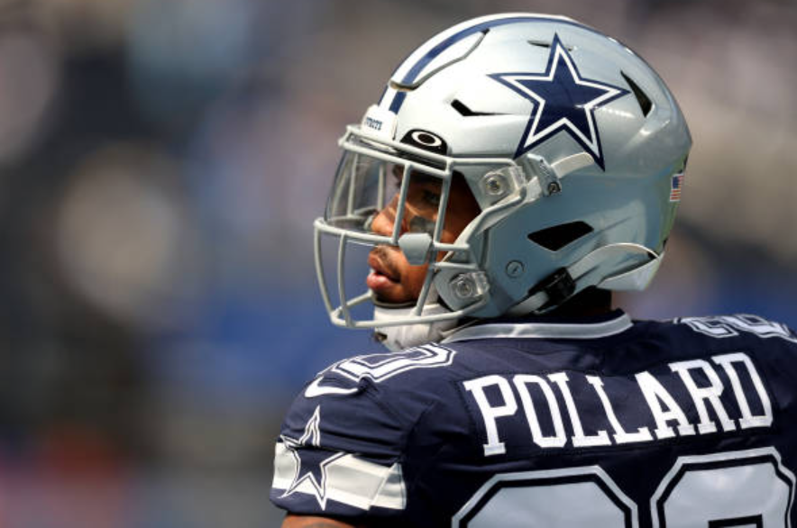 tony-pollard's-contract-extension-crucial-decision-for-the-dallas-cowboys
