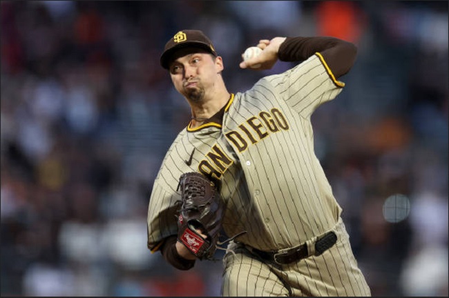 MLB-Executives-Speculate-on-Blake-Snell's-Next-Move-Angels-or-Giants?