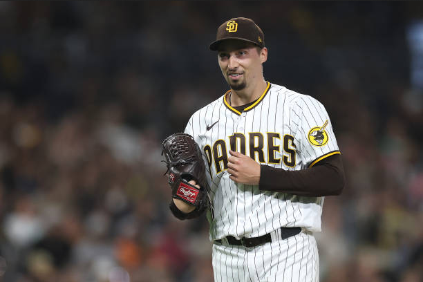 Snell's-Shift:-Cy-Young-Winner-Blake-Snell-Joins-the-Giants