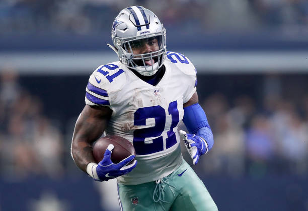 Ezekiel-Elliott-and-Dallas-Cowboys:-Reunion-on-the-Horizon-in-Free-Agency?