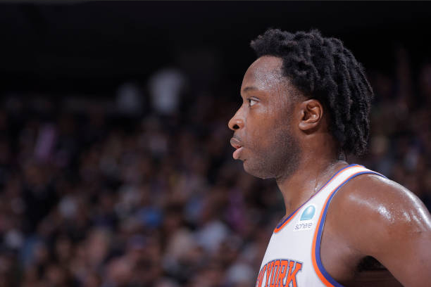 Injury-Woes:-OG-Anunoby's-Struggles-Pose-Offseason-Dilemma-for-Knicks