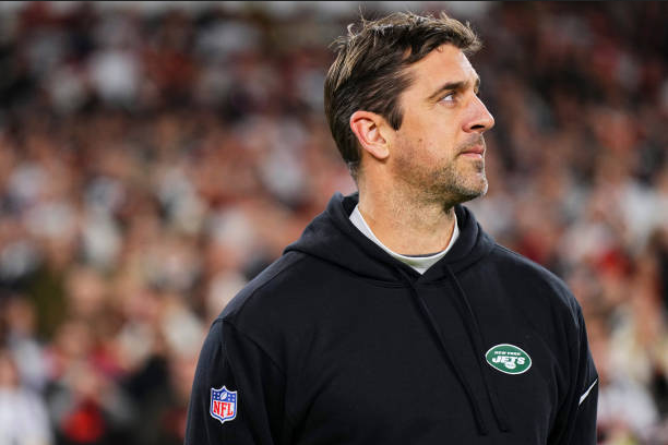 New-York-Jets-Concerned-Over-Aaron-Rodgers'-Political-Leanings-Toward-Kennedy