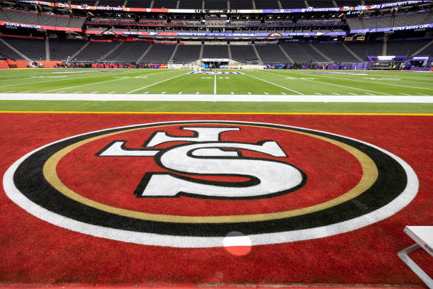 NFL Penalty Strikes:-San-Francisco-49ers-Lose-Draft-Edge-over-Payroll-Irregularities