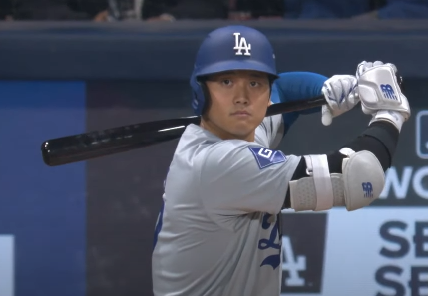 Shohei Ohtani, Ippei Mizuhara, Los Angeles Dodgers, US News Newsbreak