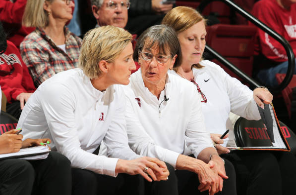 Stanfords-tara-vanderveer-criticizes-two-regional-tournament-format