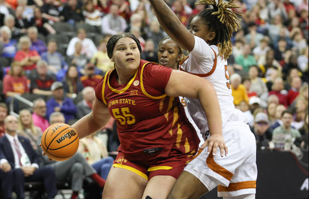 Iowa-state-women's-team-braces-for-clash-with-maryland-a-favorable-mismatch-in-march-madness