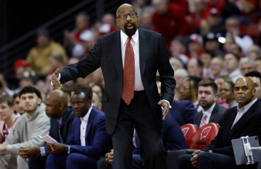 mike-woodson-set-to-return-as-indiana-basketball-head-coach-for-fourth-year