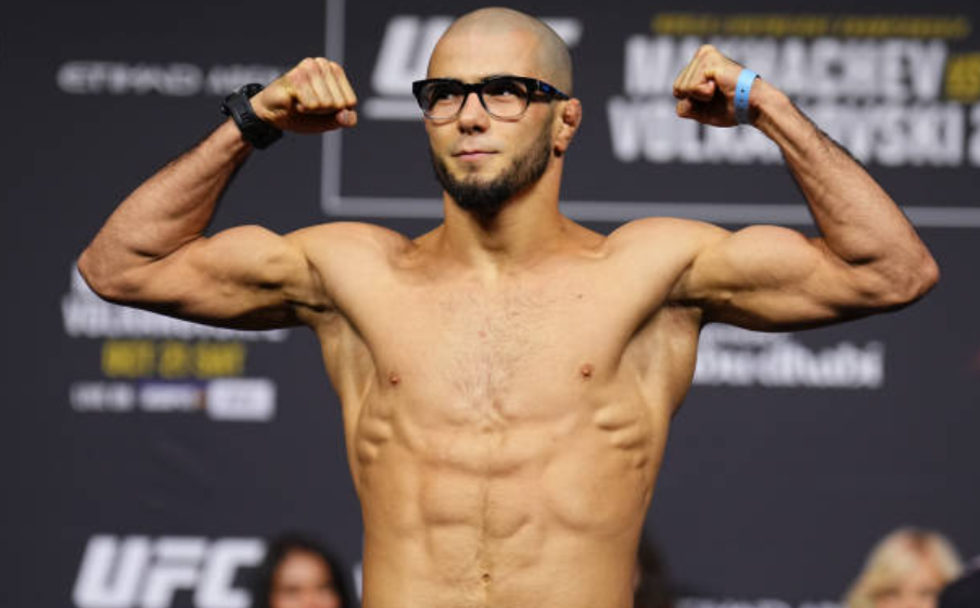 muhammad-mokaev-targets-ufc-flyweight-championship-with-potential-win-against-alex-perez