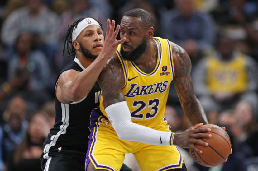 lebron-james-playoff-plan-lakers-star-prioritizes-health-for-postseason-success