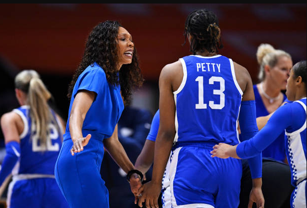 Kentucky-women's-basketball-coach-kyra-elzy-fired-after-two-losing-season