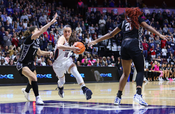 Uconn-coach-geno-auriemma-labels-team-as-ncaa-tournament-underdog