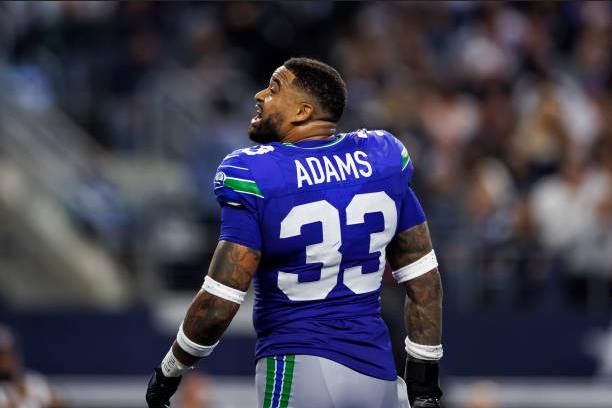 Seahawks-Cut-Ties-with-Jamal-Adams,-Quandre-Diggs,-and-Will-Dissly