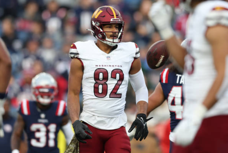 commanders-unleash-cap-space-logan-thomas-released-ahead-of-2024-season