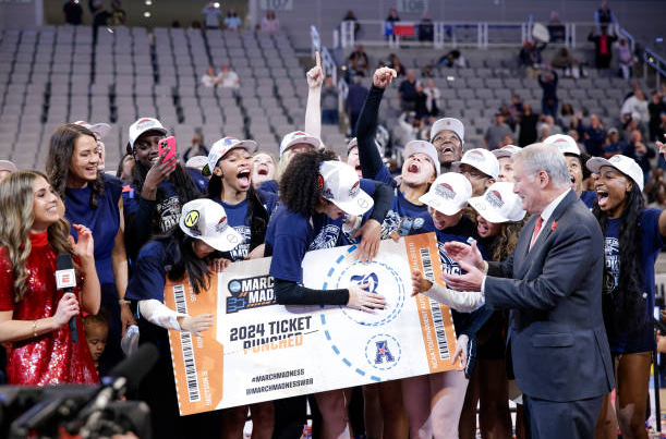 march-madness-a-recap-of-the-13-automatic-bids-for-the-ncaa-women's-basketball-tournament
