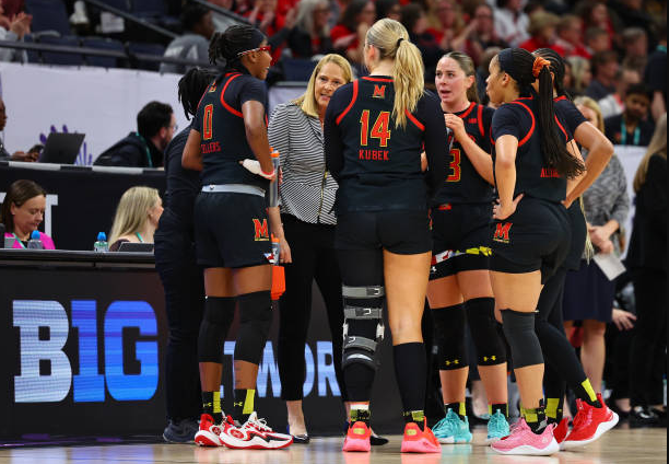 Shyanne-sellers-fires-up-maryland-following-upset-victory-in-big-ten-tournament