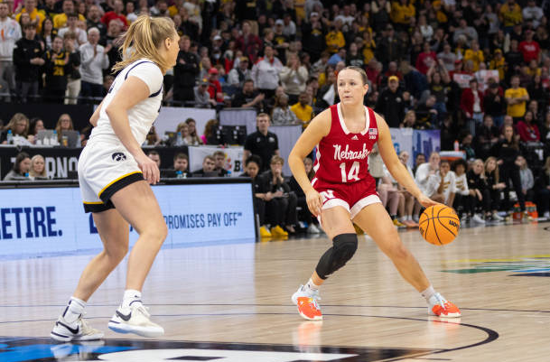 Hawkeyes-and-huskers-make-history-most-watched-women's-conference-tournament-game-ever