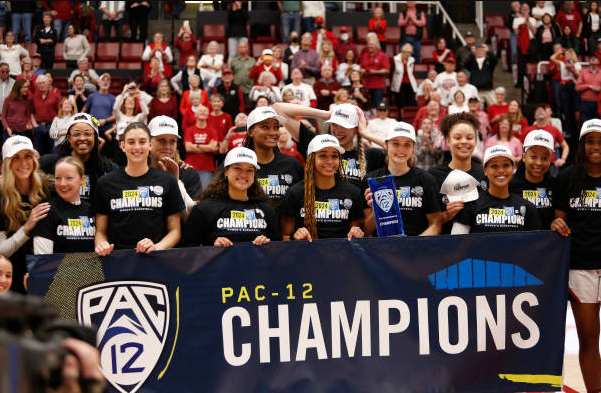 Pac-12 Powerhouses Poised for NCAA Tournament Domination – The ...