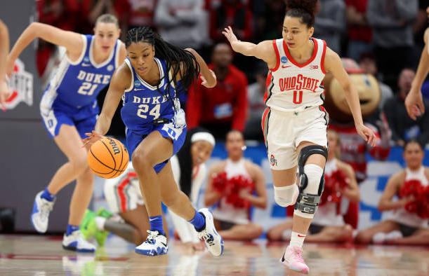 Blue-devils-triumph-duke-stuns-buckeyes-secures-sweet-16-spot-in-ncaa-women's-tournament