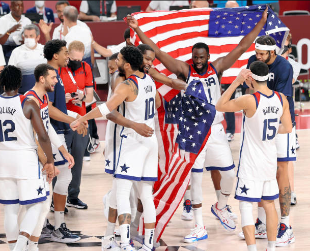 Usa-basketball's-men's-and-women's-teams-return-to-paris-for-redemption-matches