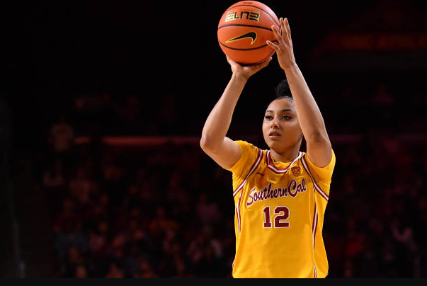 Star-freshman-juju-watkins-leads-usc-women's-basketball-to-top-seed