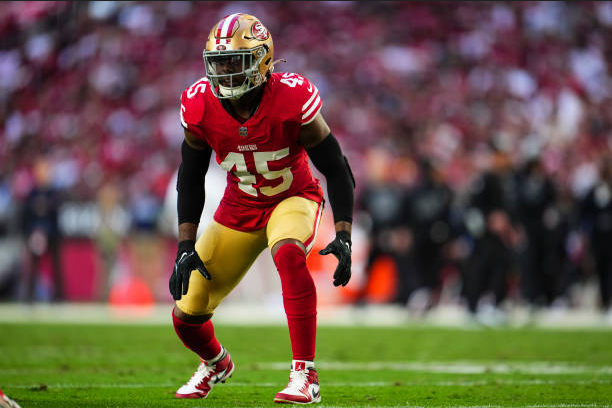 Demetrius-Flannigan-Fowles-Returns-to-49ers'-Linebacker-Corps