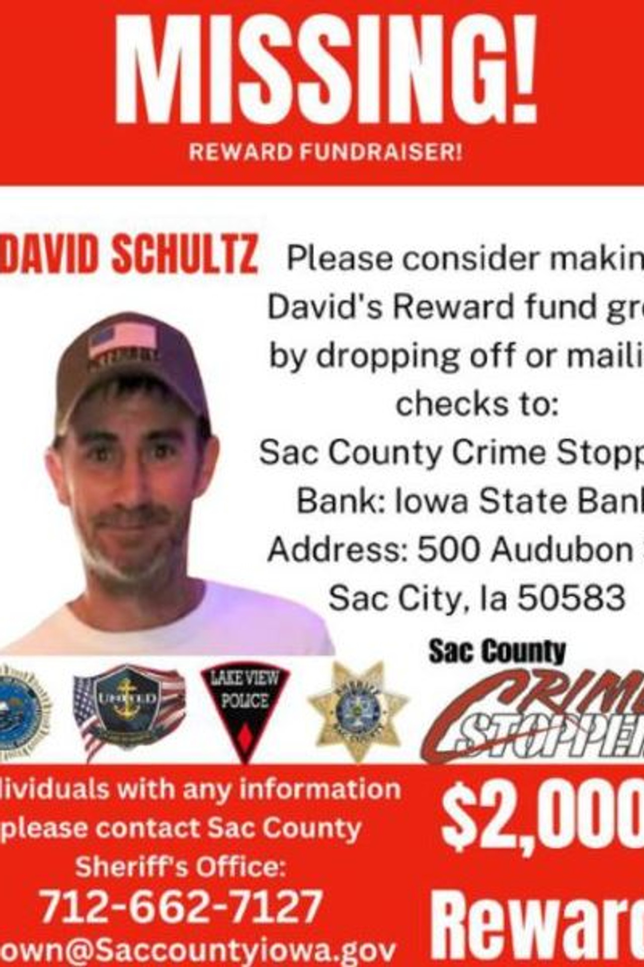 David Schultz