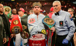 Canelo Alvarez Fires Back at Oscar de la Hoya's Criticism, Prepares for ...