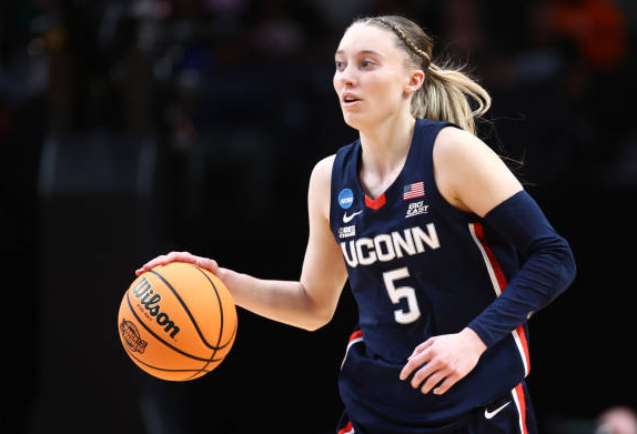 Paige Bueckers Leads UConn's Return To The Final Four With Win Over USC