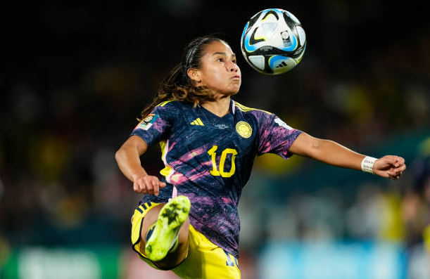 Colombia's-leicy-santos-signs-three-year-deal-with-washington-spirit