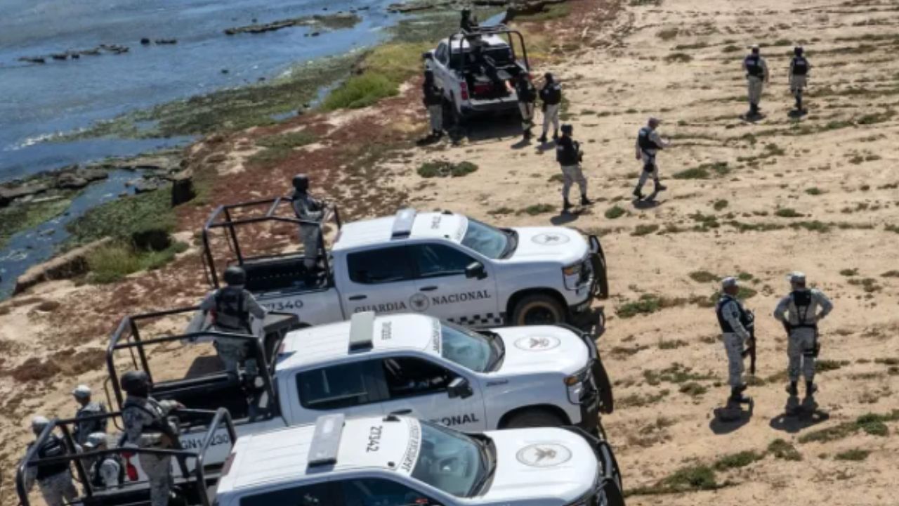 3 Missing Surfers