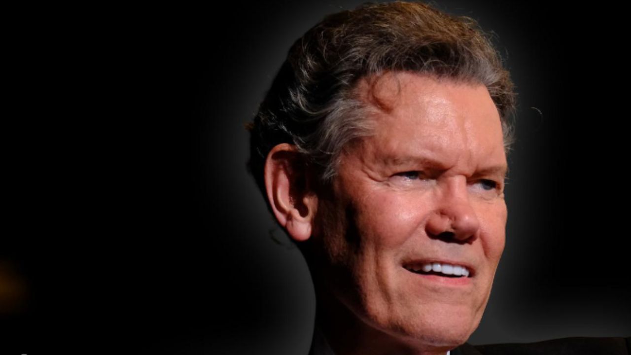 Is Randy Travis’ New Song Bad for Country Music