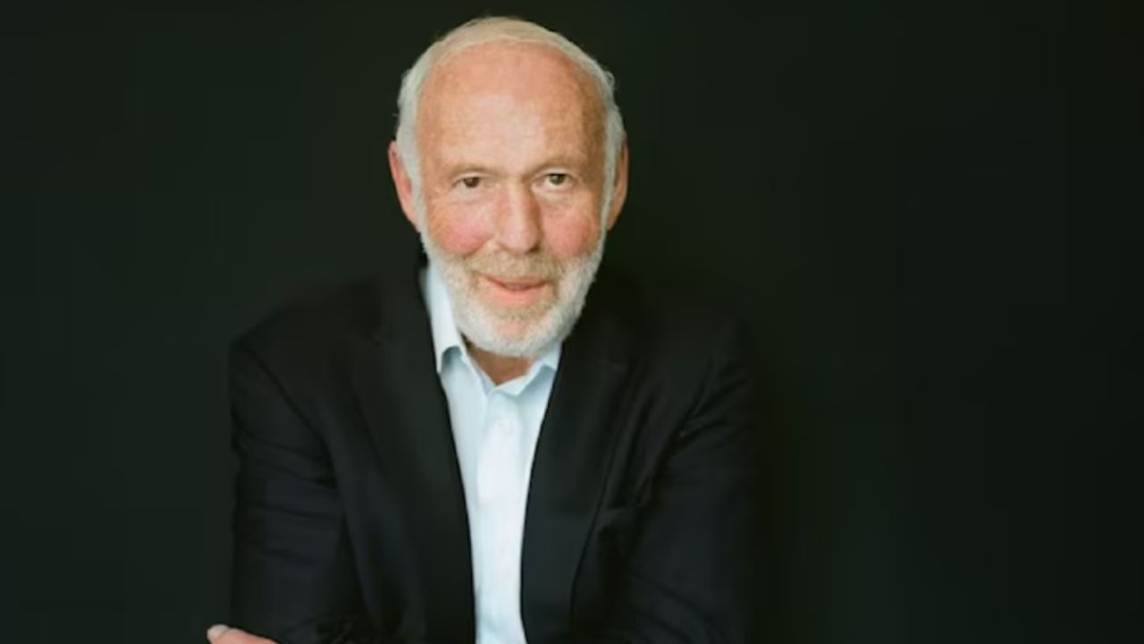 Jim Simons Cause of Death