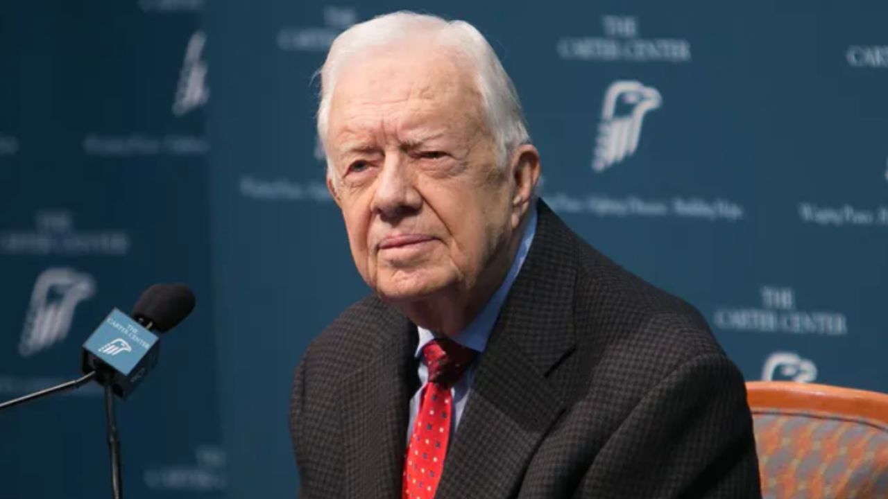 Jimmy Carter