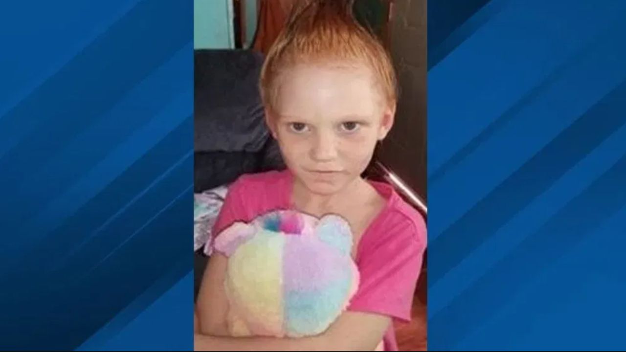 Piketon missing 6-year-old found safe