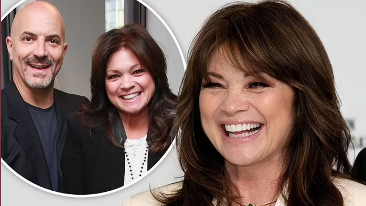 Who Is Valerie Bertinelli Dating?