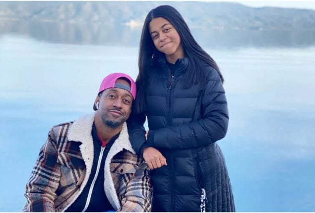 Jaleel White: A Glimpse into the Life of a Beloved Actor, His Daughter, and His Private Family Life