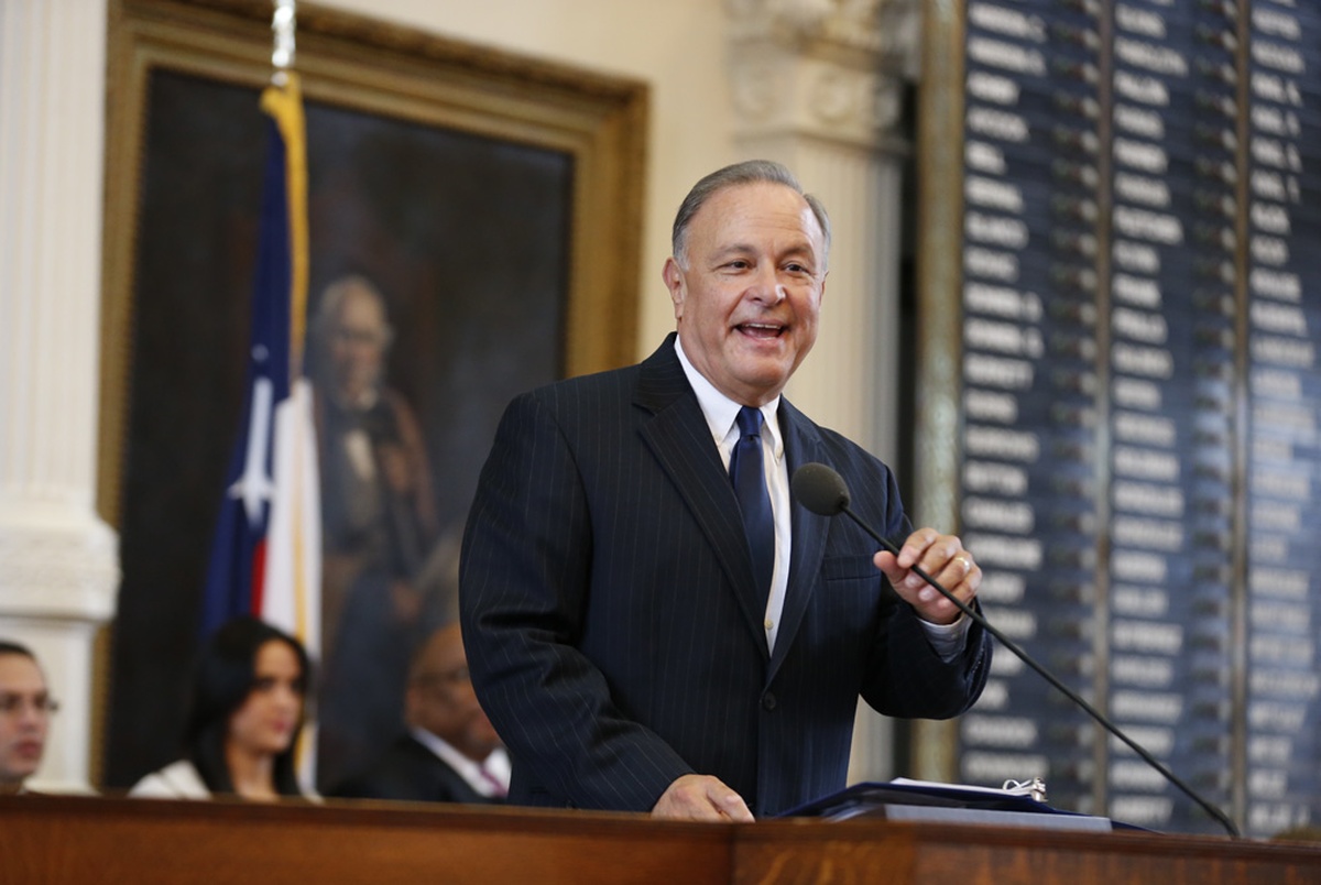 Carlos Cascos, Former Texas Secretary of State in the Rio Grande Valley, Passes Away at 71