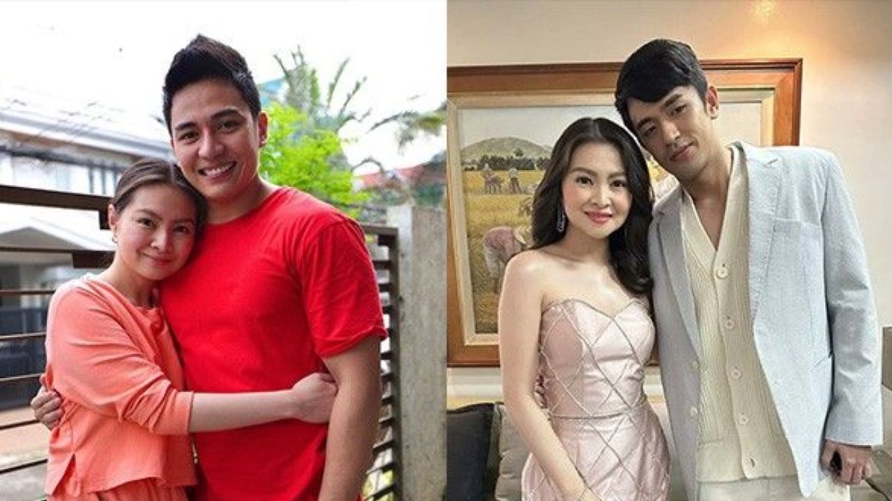 Barbie Forteza Boyfriend – How They Revealed About Their Break-Up – The  Published Reporter