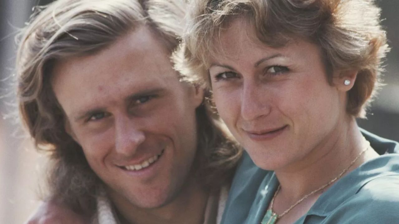 Bjorn Borg Wife – Career Achievements, Lifestyle And Net Worth – The ...