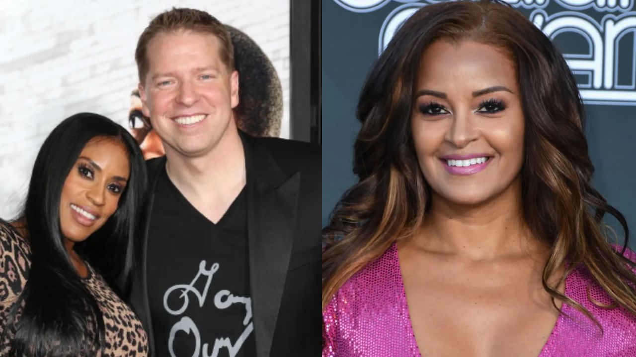 Gary Owen’s New Wife Who Is Gary Owen’s Fiance Brianna Johnson? The