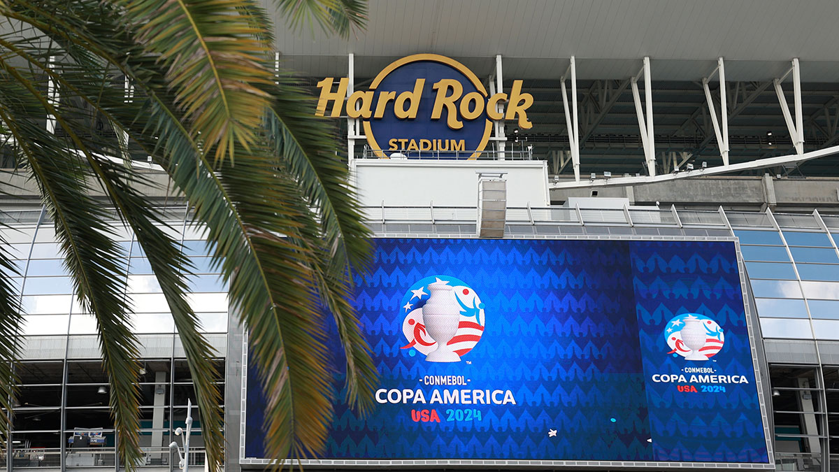 Georgia Man Arrested for Selling Fake Tickets at Hard Rock Stadium: Six Victims Identified