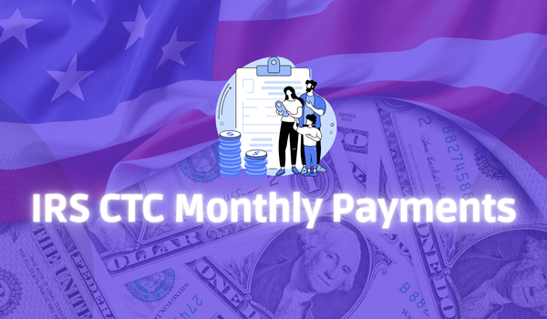 CTC Credits 2024: Update Given By IRS About Payment Dates And Amounts 