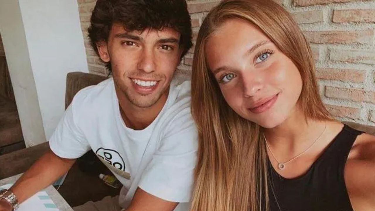 Joao Felix Girlfriend – Who Is Magui Corcerio? – The Published Reporter