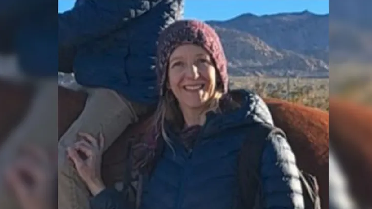 Arizona Woman's Remains Found After Week-Long Search; Husband Arrested in Connection