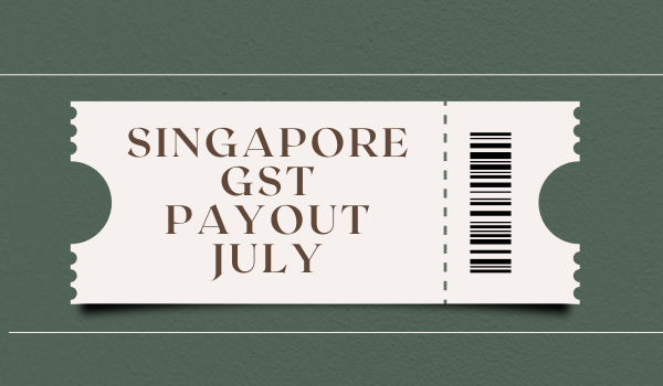 Major Changes to Singapore's Payout Schemes in July 2024: What You Need to Know