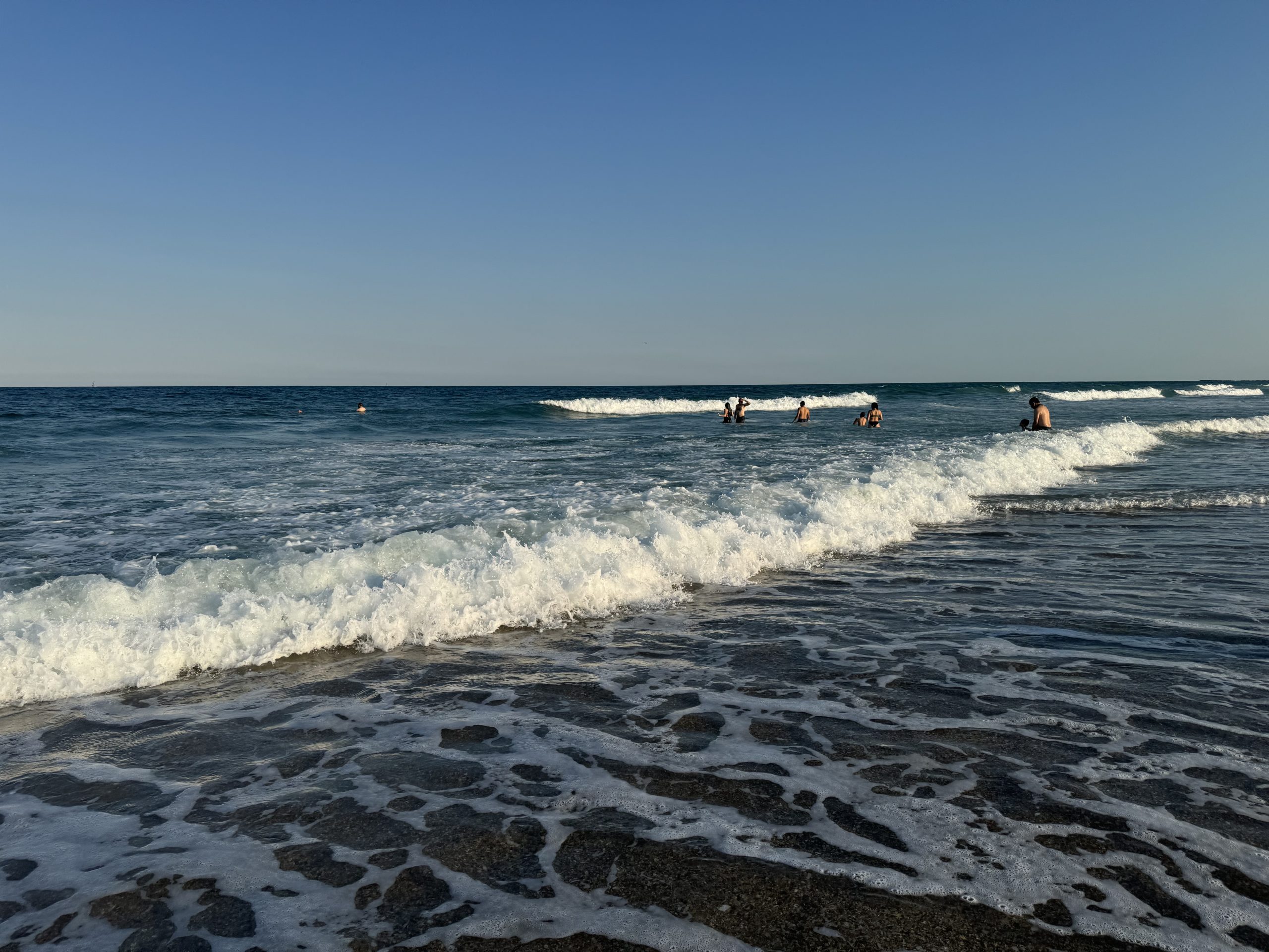 North Topsail's Dramatic Water Rescues and Search for Missing Teen in New River Inlet