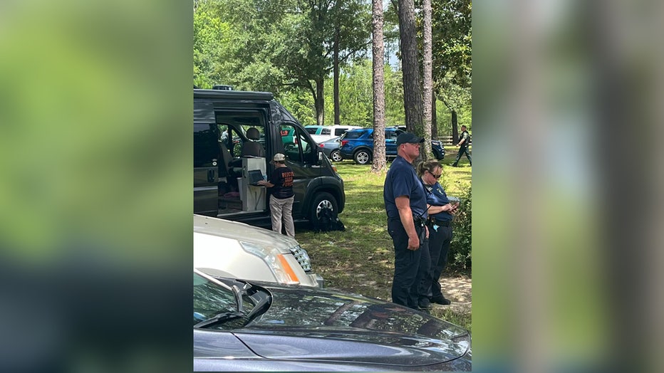 Missing Autistic 4-Year-Old Found Dead in Escambia County, Florida