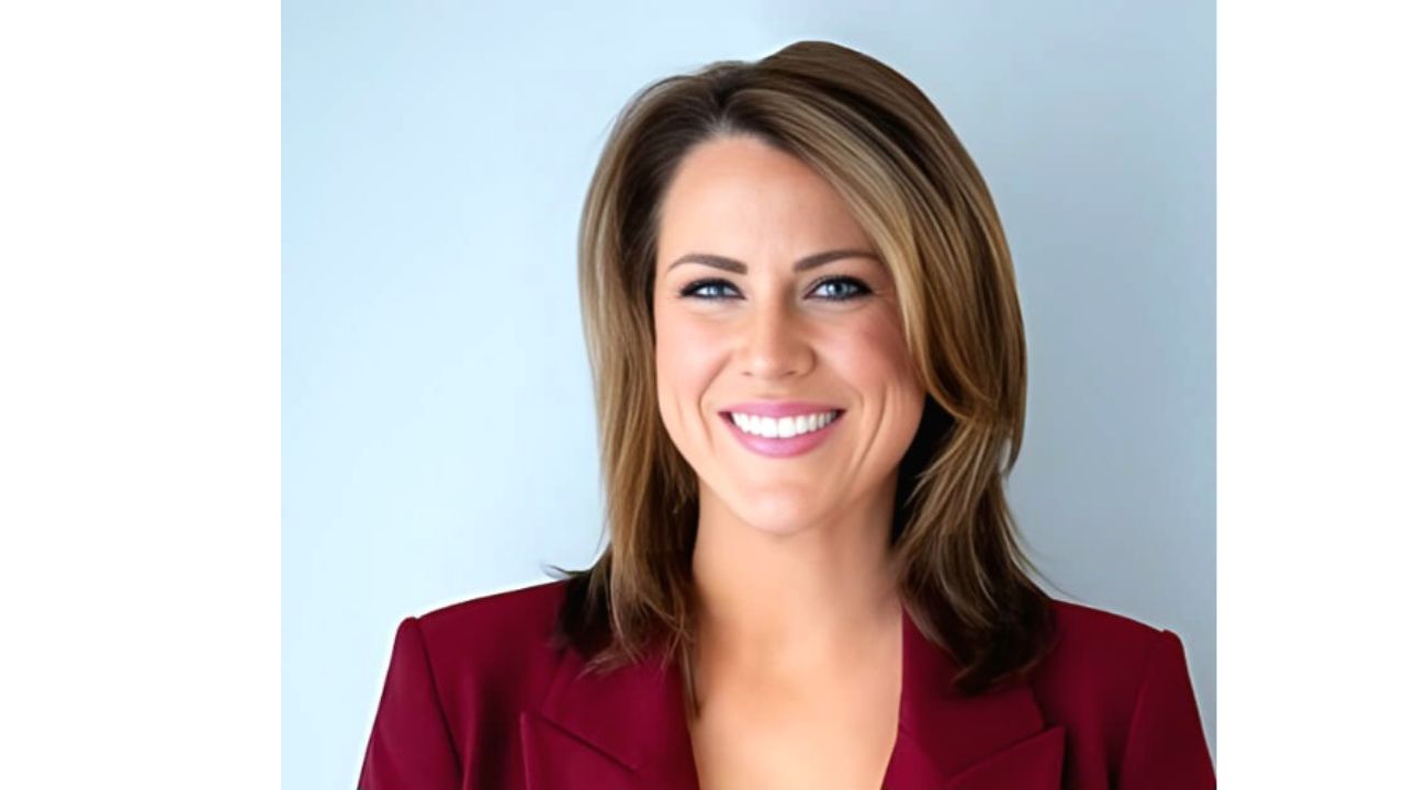 Who is Erin Perrine? Know All About Her The Published Reporter
