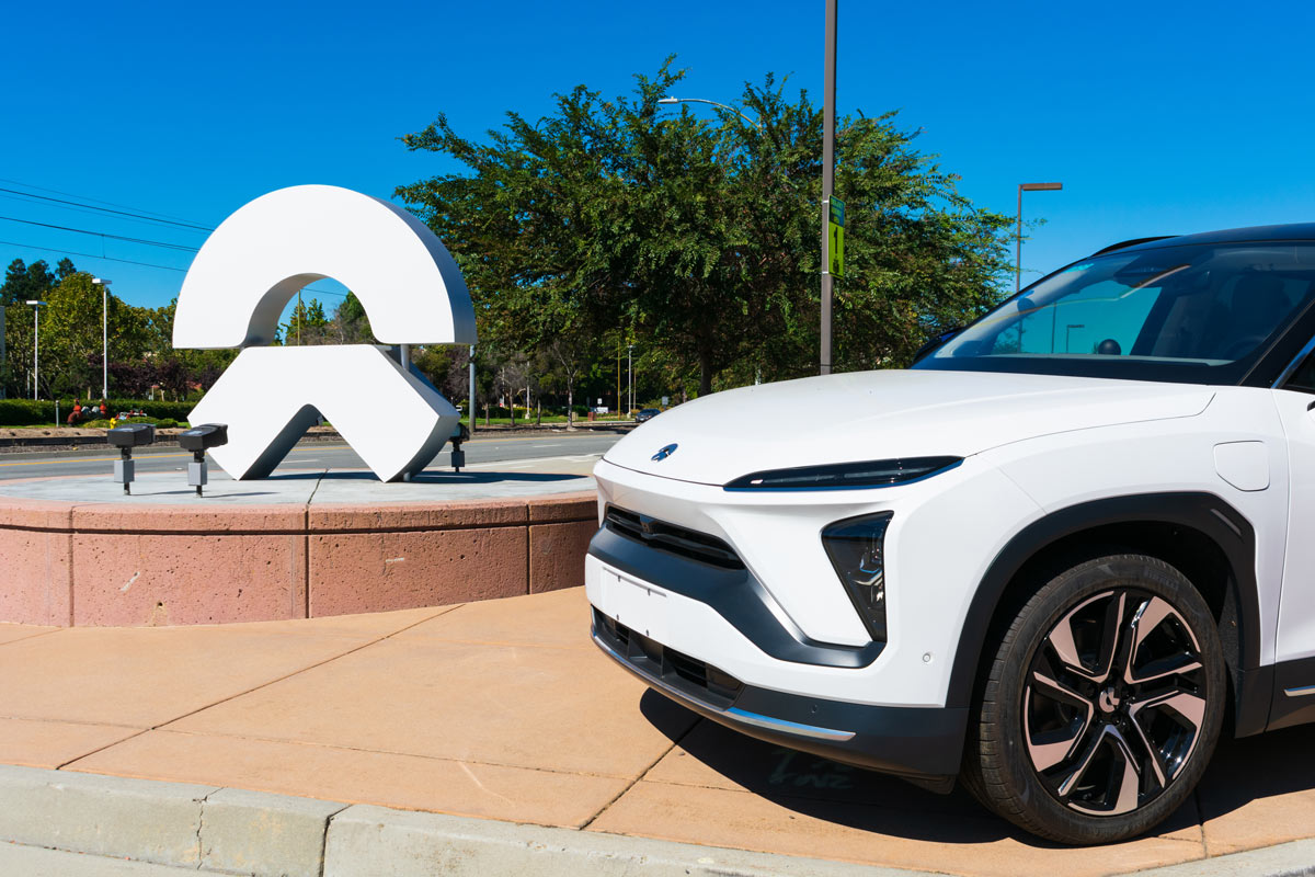 NIO Stock Price Prediction for 2024-2030: A Seven-Year Forecast