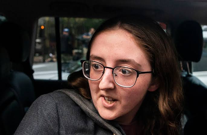 Caroline Ellison Received A Two-year Prison Sentence